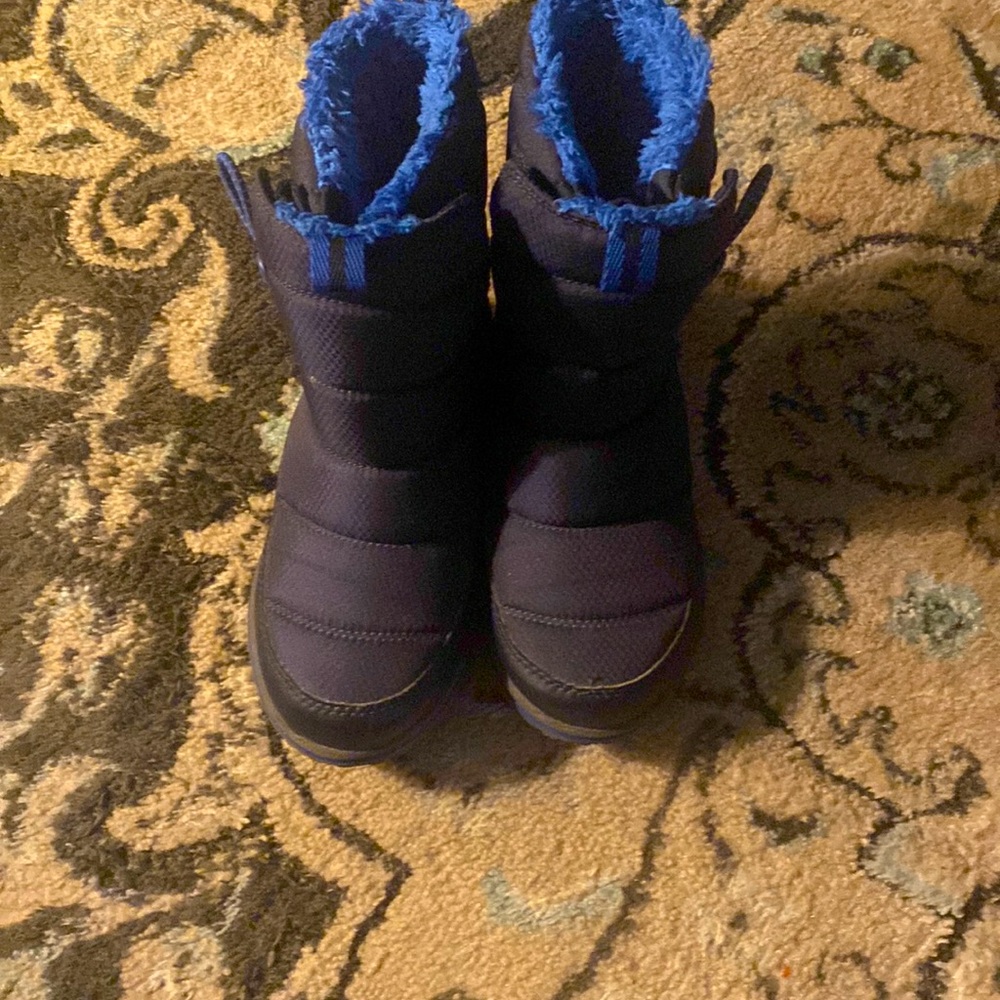 Kids size 13 L.L.Bean Boots